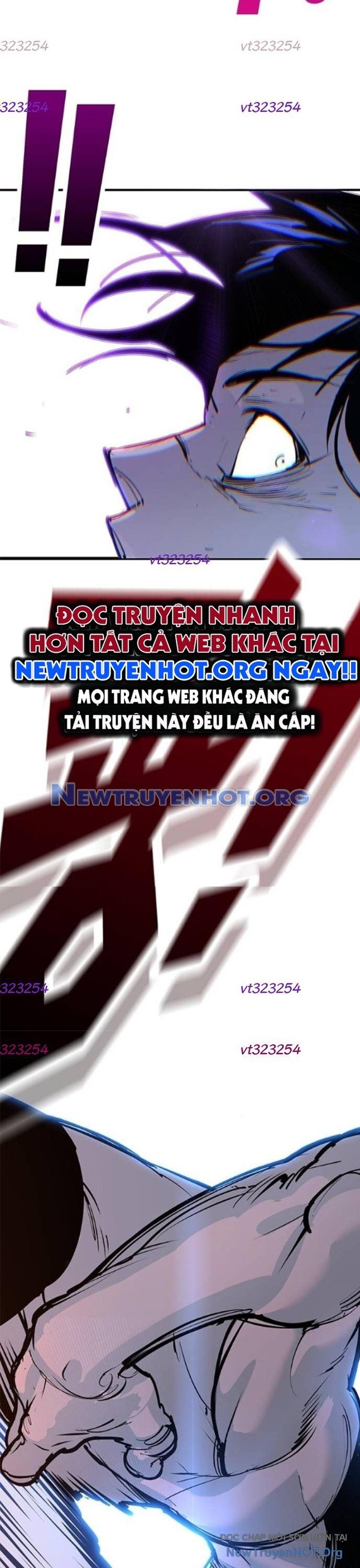 Cách Mạng Bắt Nạt - Chapter 32 - Page 33