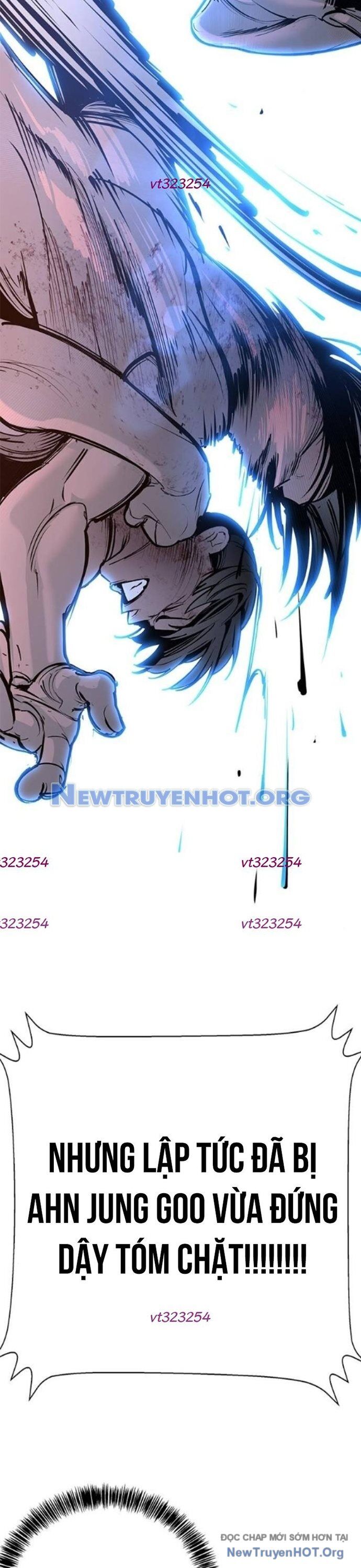 Cách Mạng Bắt Nạt - Chapter 32 - Page 34