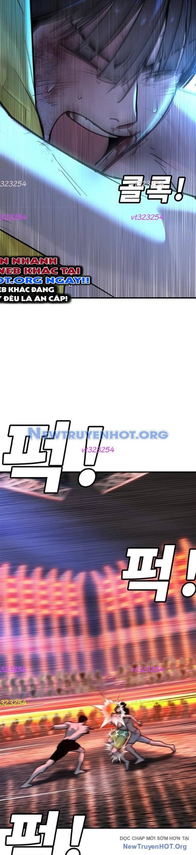 Cách Mạng Bắt Nạt - Chapter 32 - Page 36