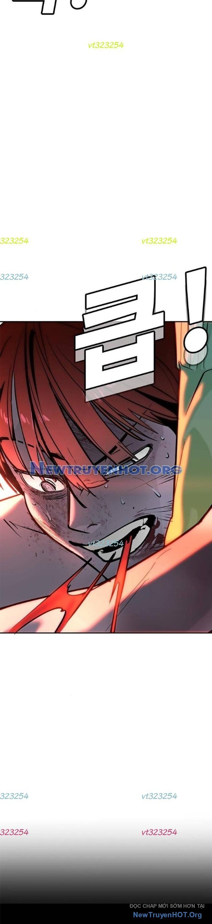 Cách Mạng Bắt Nạt - Chapter 32 - Page 37