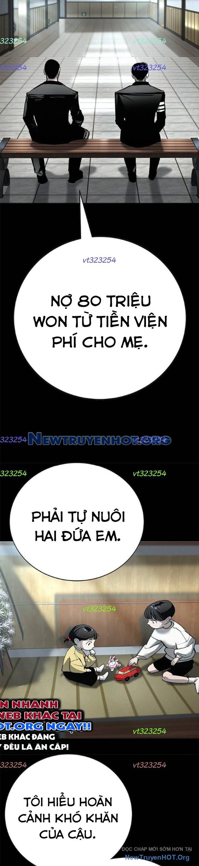 Cách Mạng Bắt Nạt - Chapter 32 - Page 39