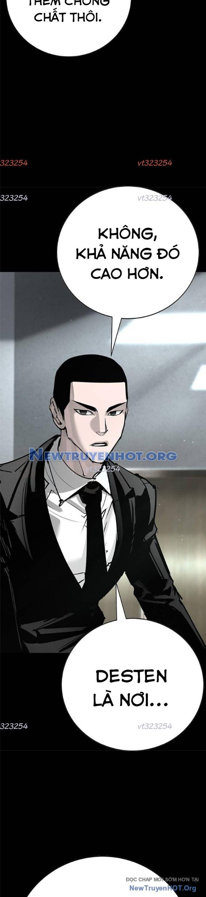 Cách Mạng Bắt Nạt - Chapter 32 - Page 41