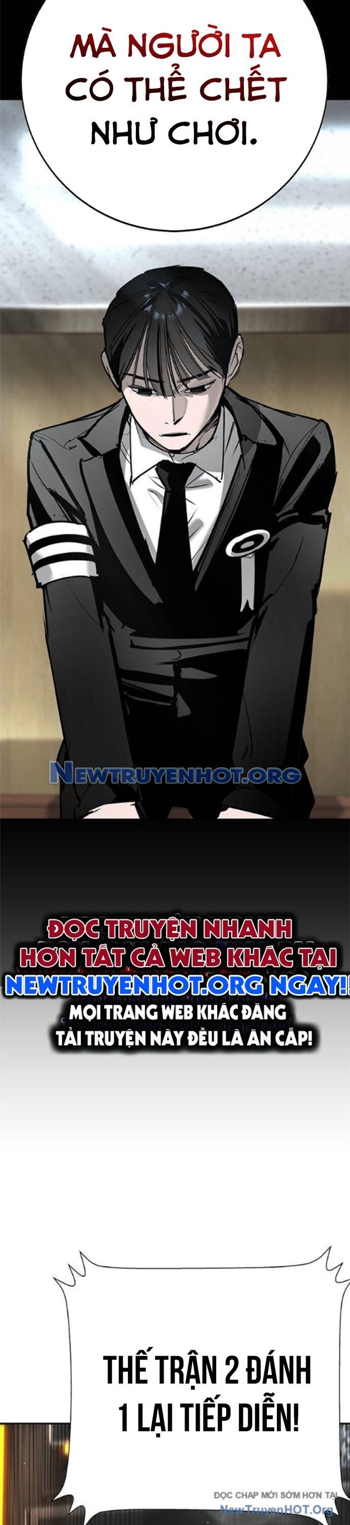 Cách Mạng Bắt Nạt - Chapter 32 - Page 42