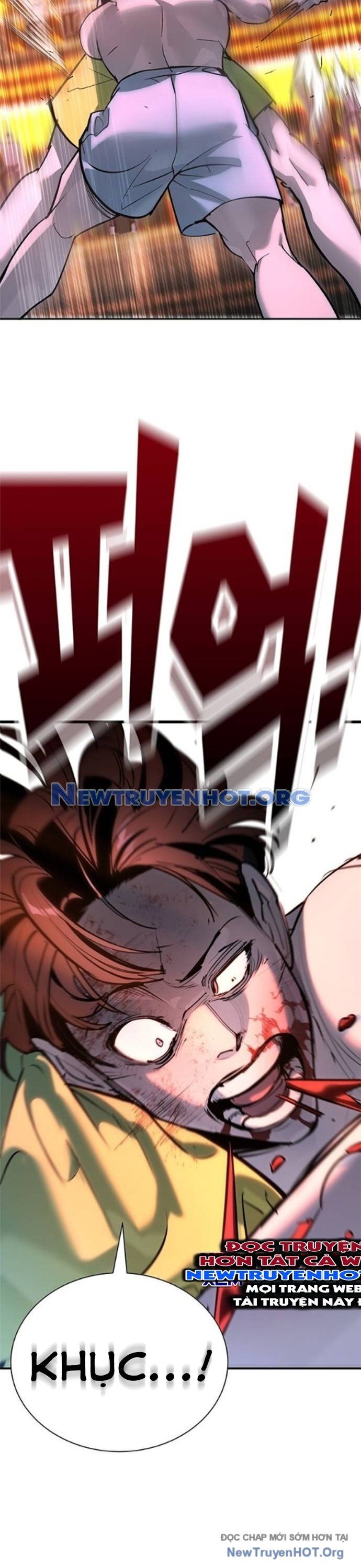 Cách Mạng Bắt Nạt - Chapter 32 - Page 44