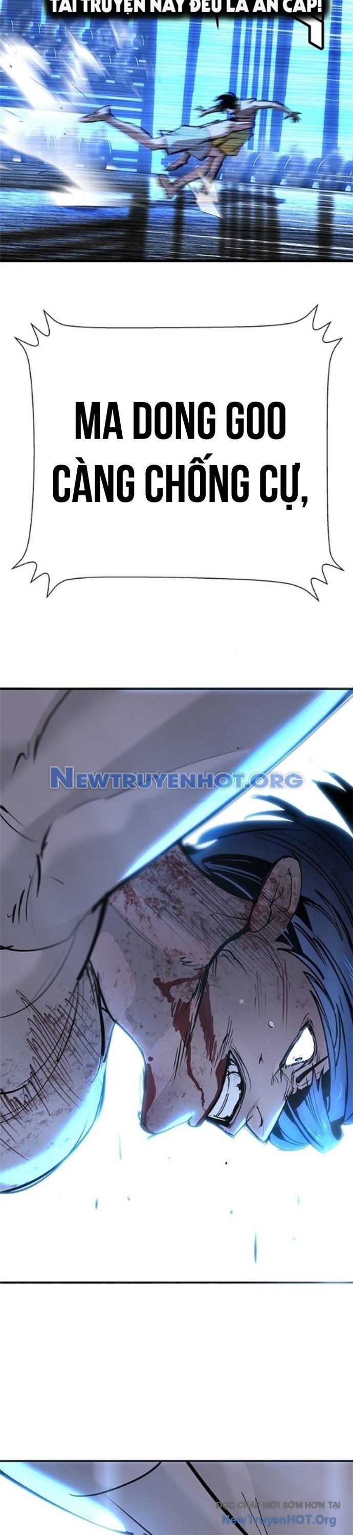 Cách Mạng Bắt Nạt - Chapter 32 - Page 46