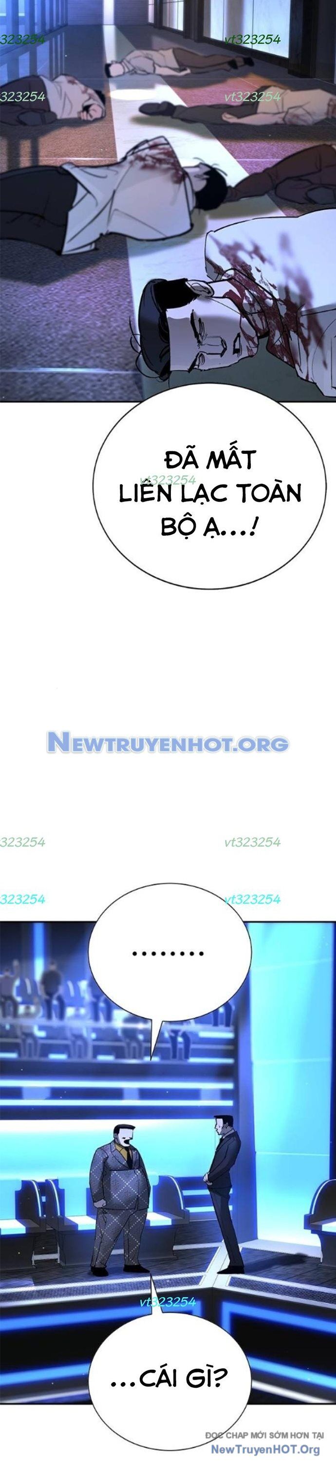 Cách Mạng Bắt Nạt - Chapter 32 - Page 5