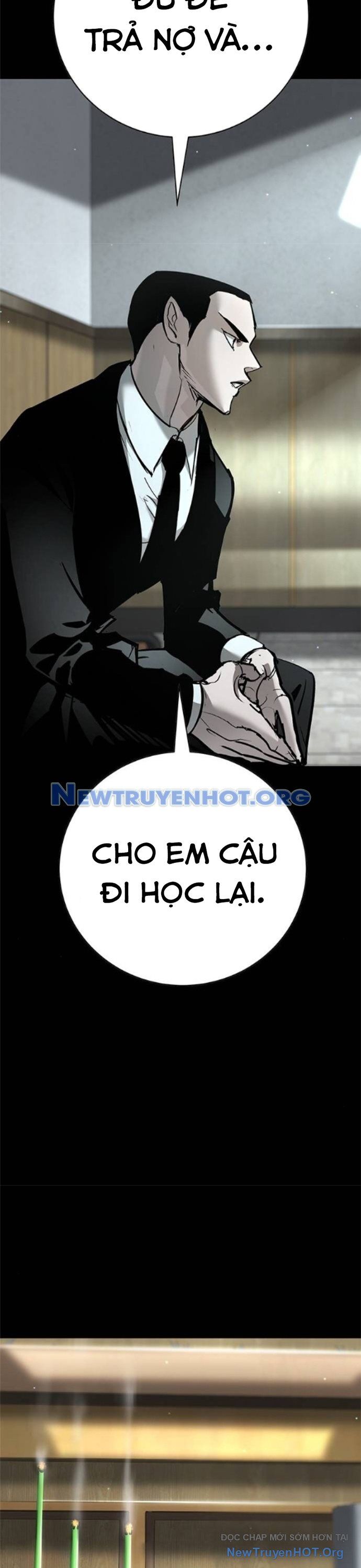 Cách Mạng Bắt Nạt - Chapter 32 - Page 55