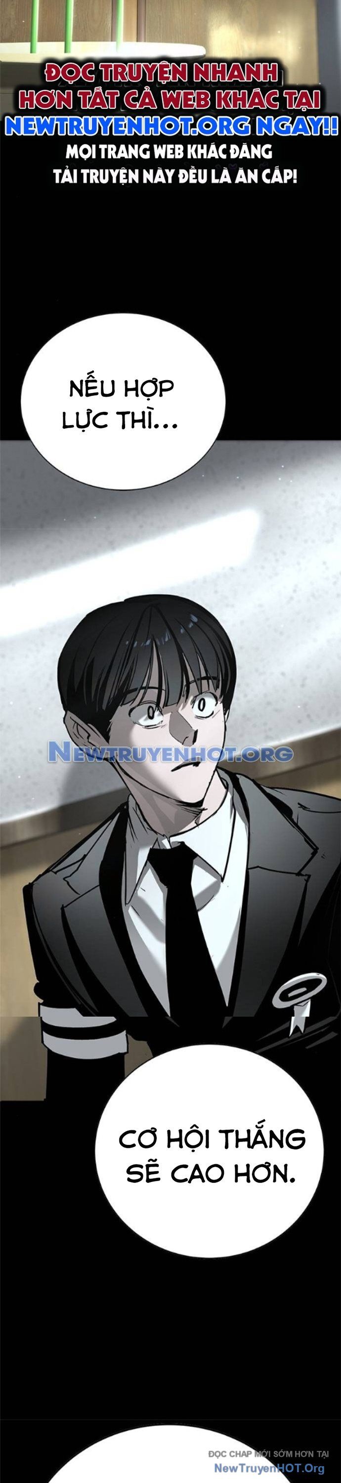 Cách Mạng Bắt Nạt - Chapter 32 - Page 56