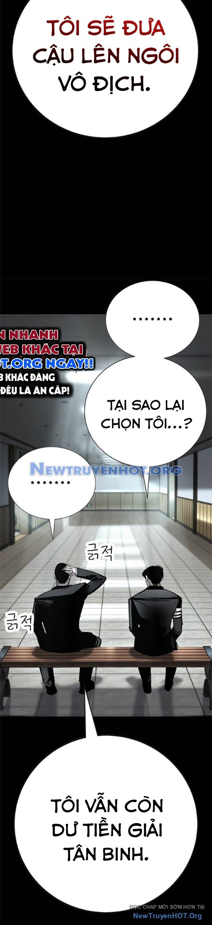 Cách Mạng Bắt Nạt - Chapter 32 - Page 57