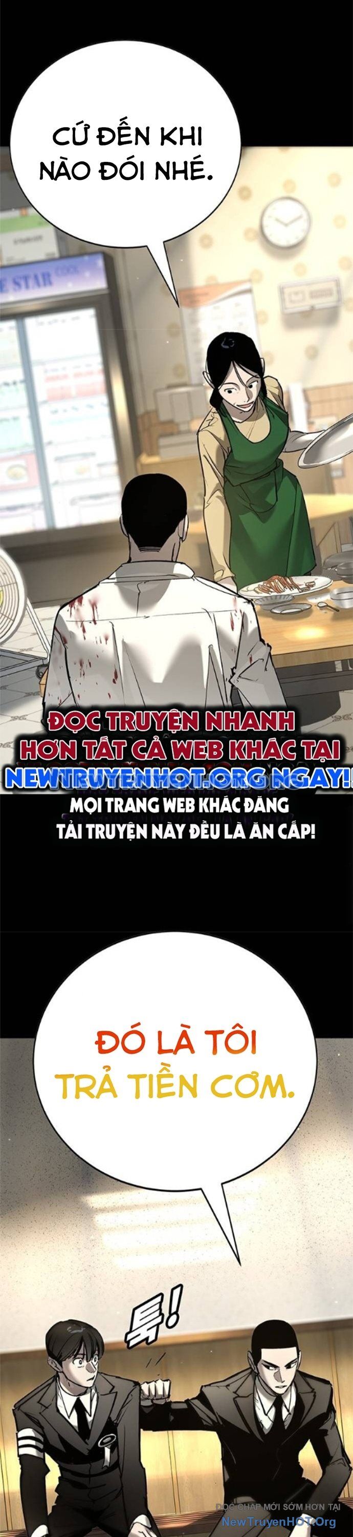 Cách Mạng Bắt Nạt - Chapter 32 - Page 59