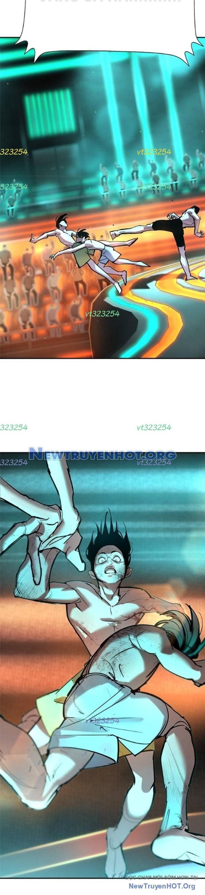 Cách Mạng Bắt Nạt - Chapter 32 - Page 63