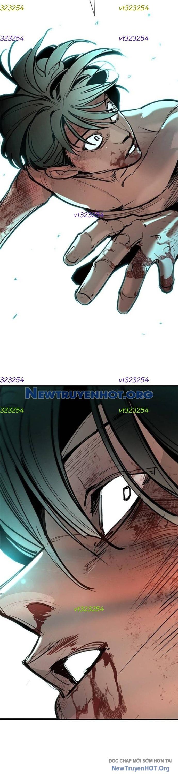 Cách Mạng Bắt Nạt - Chapter 32 - Page 65