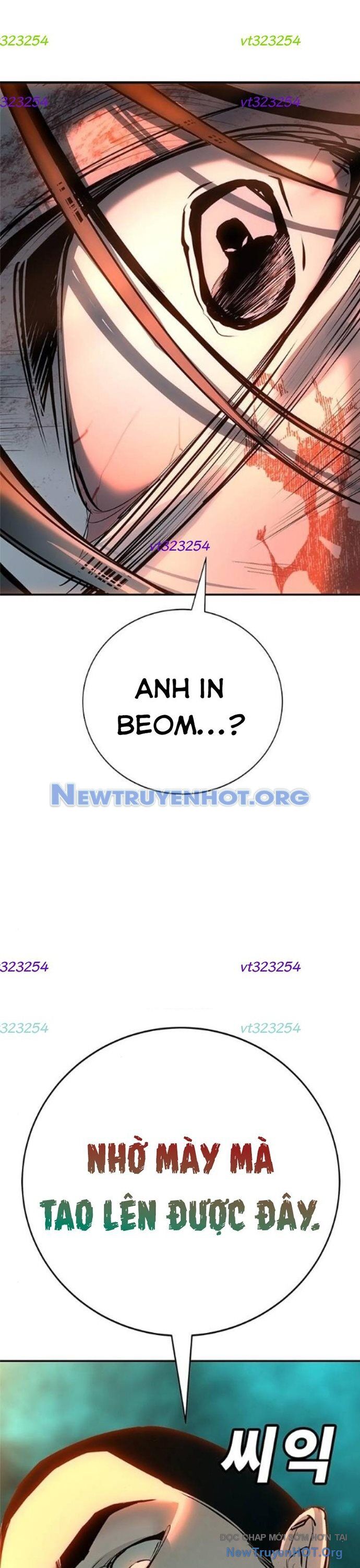 Cách Mạng Bắt Nạt - Chapter 32 - Page 66