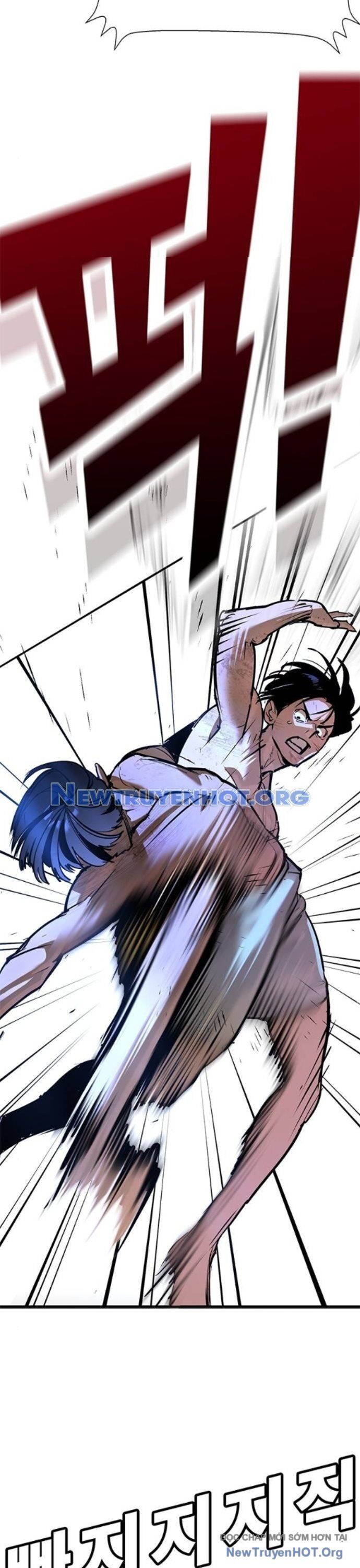 Cách Mạng Bắt Nạt - Chapter 32 - Page 8