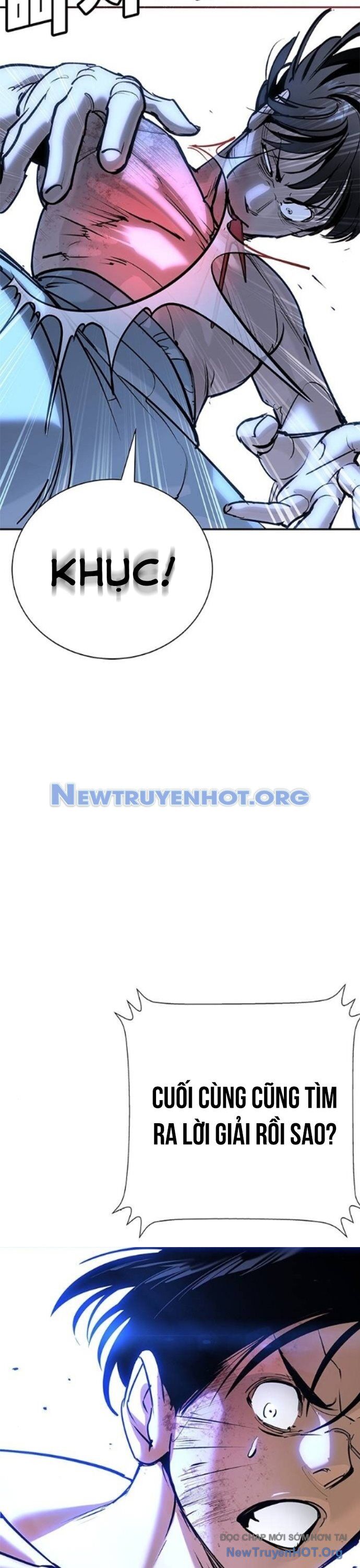 Cách Mạng Bắt Nạt - Chapter 32 - Page 9