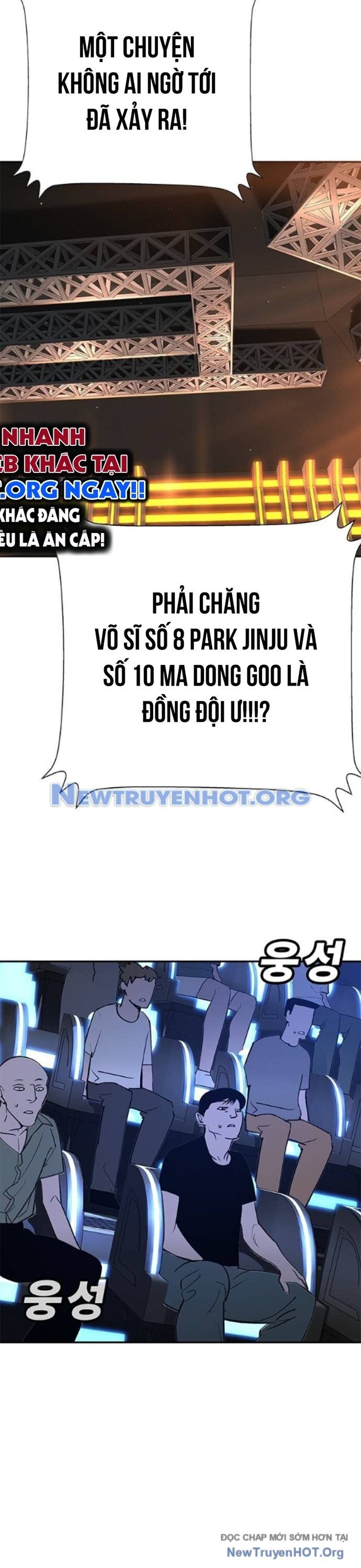 Cách Mạng Bắt Nạt - Chapter 33 - Page 11