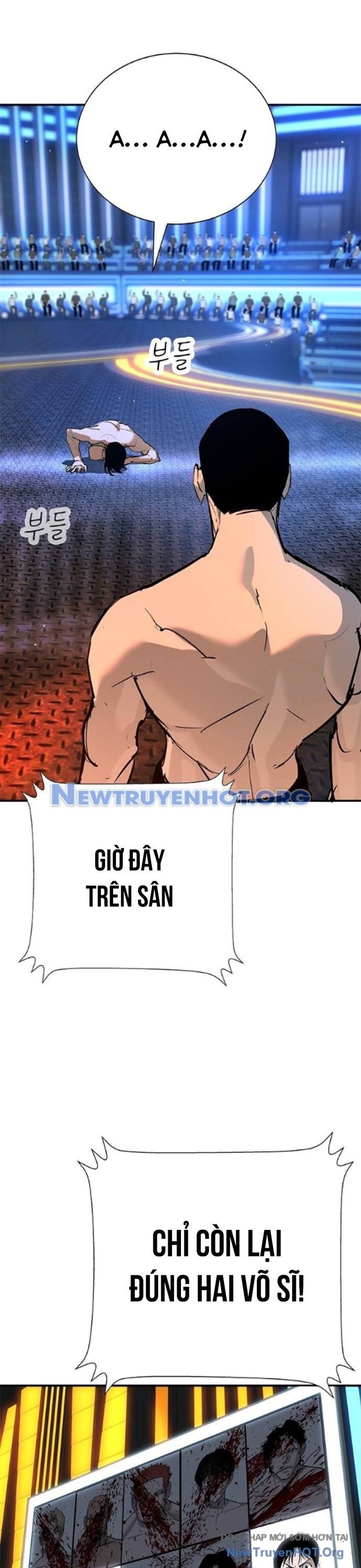 Cách Mạng Bắt Nạt - Chapter 33 - Page 12