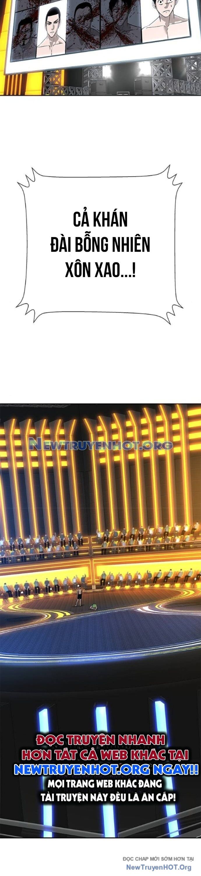 Cách Mạng Bắt Nạt - Chapter 33 - Page 13