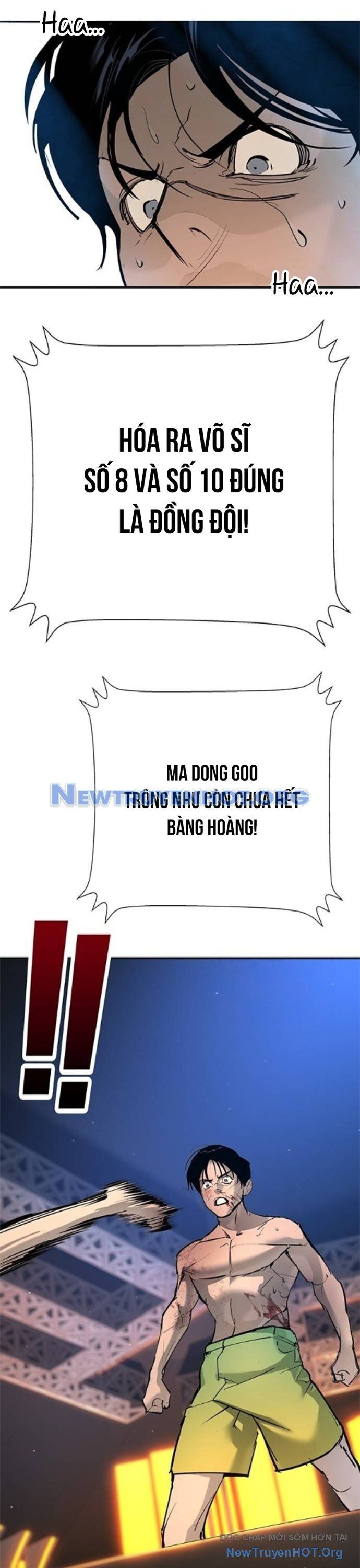 Cách Mạng Bắt Nạt - Chapter 33 - Page 17