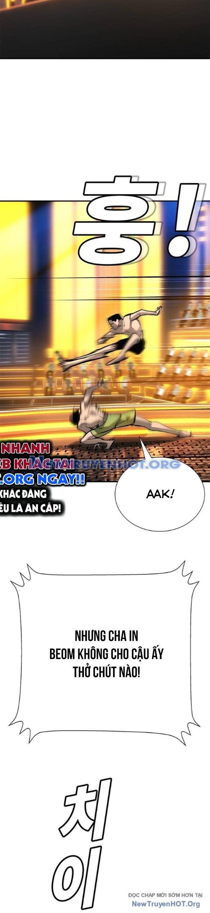 Cách Mạng Bắt Nạt - Chapter 33 - Page 18