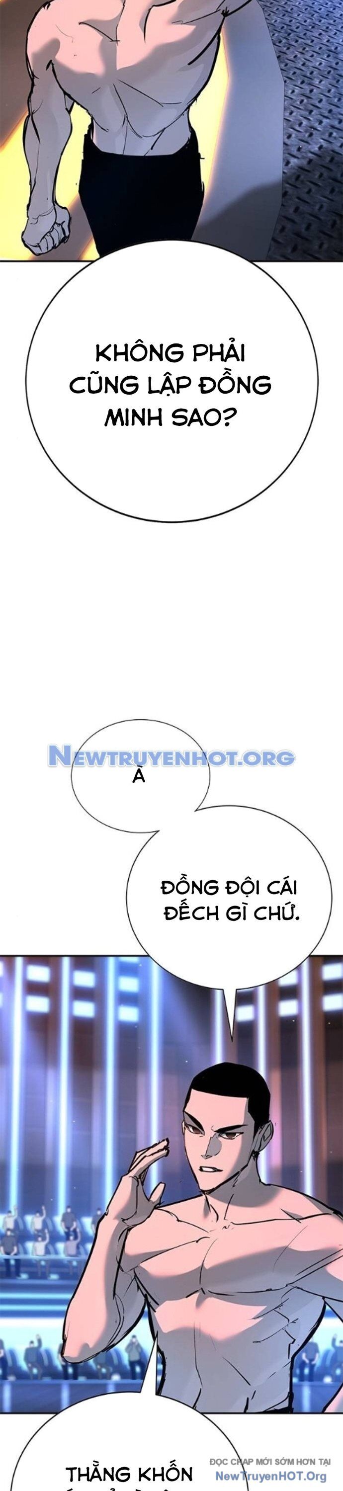 Cách Mạng Bắt Nạt - Chapter 33 - Page 24