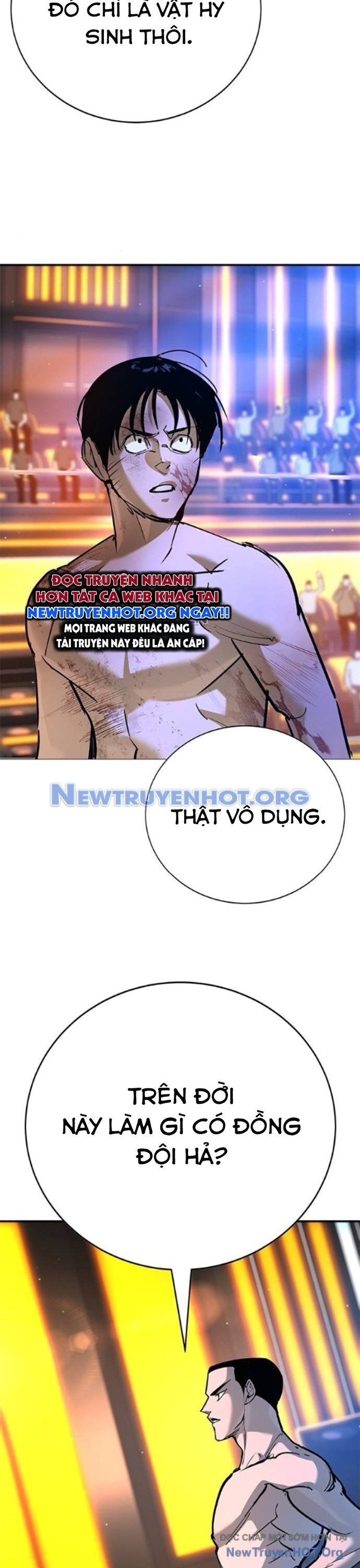 Cách Mạng Bắt Nạt - Chapter 33 - Page 25