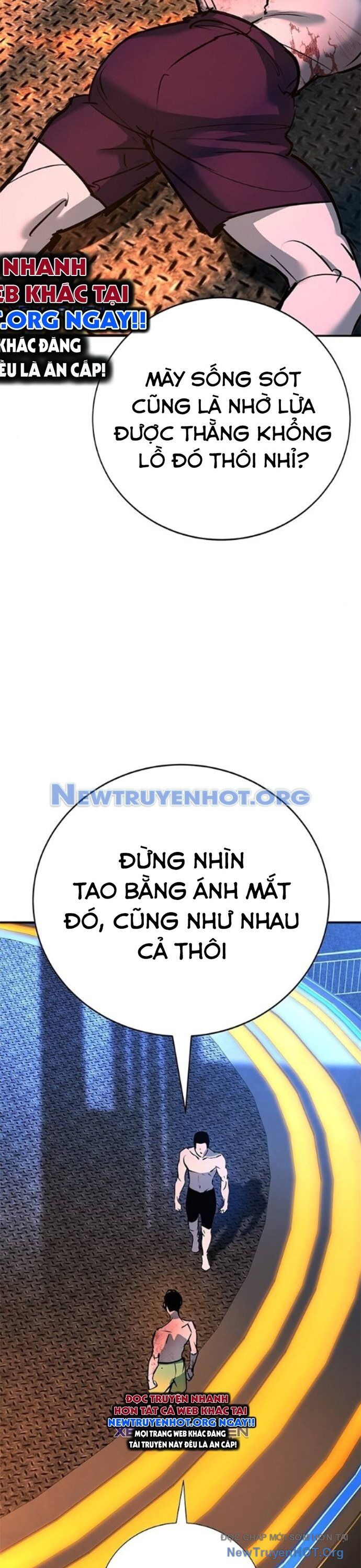 Cách Mạng Bắt Nạt - Chapter 33 - Page 27