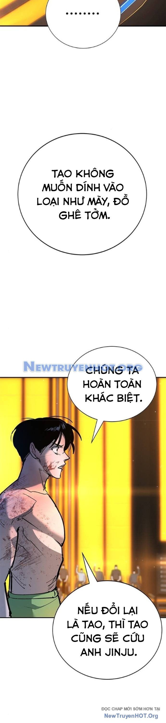 Cách Mạng Bắt Nạt - Chapter 33 - Page 28