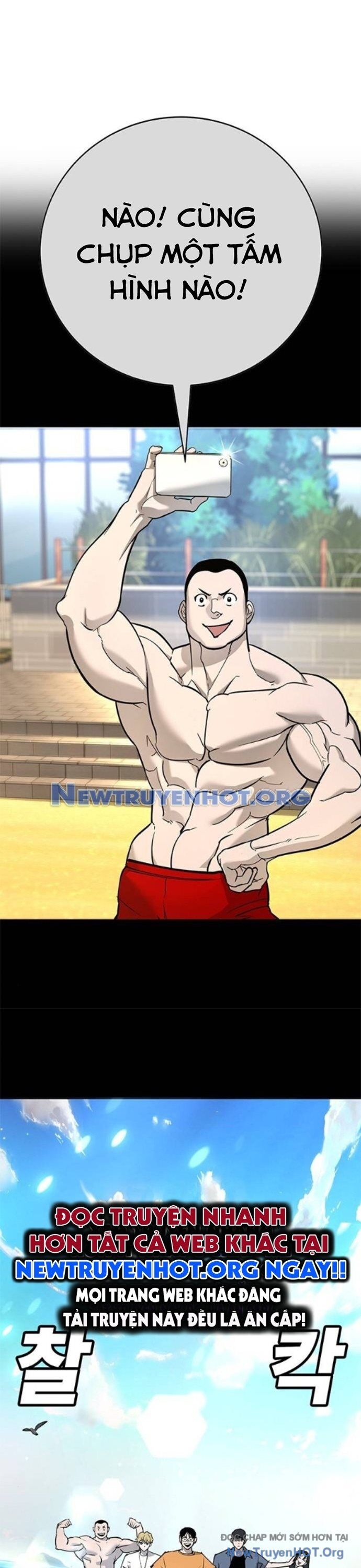 Cách Mạng Bắt Nạt - Chapter 33 - Page 29