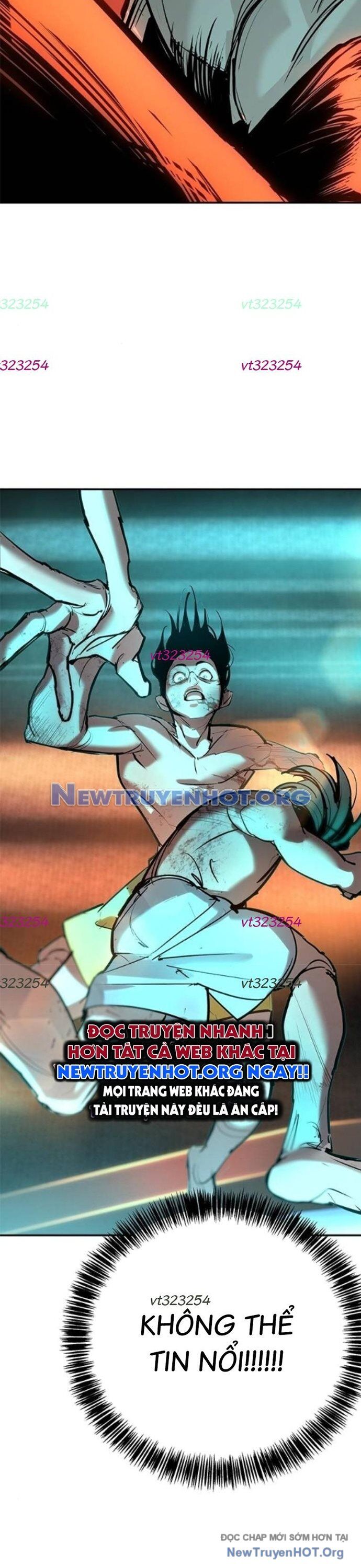 Cách Mạng Bắt Nạt - Chapter 33 - Page 3