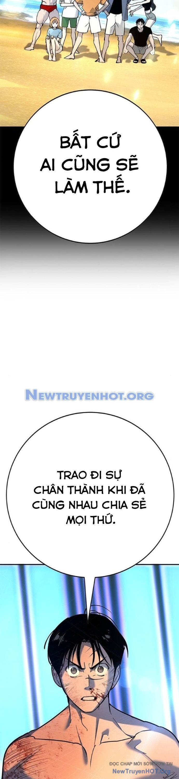 Cách Mạng Bắt Nạt - Chapter 33 - Page 30