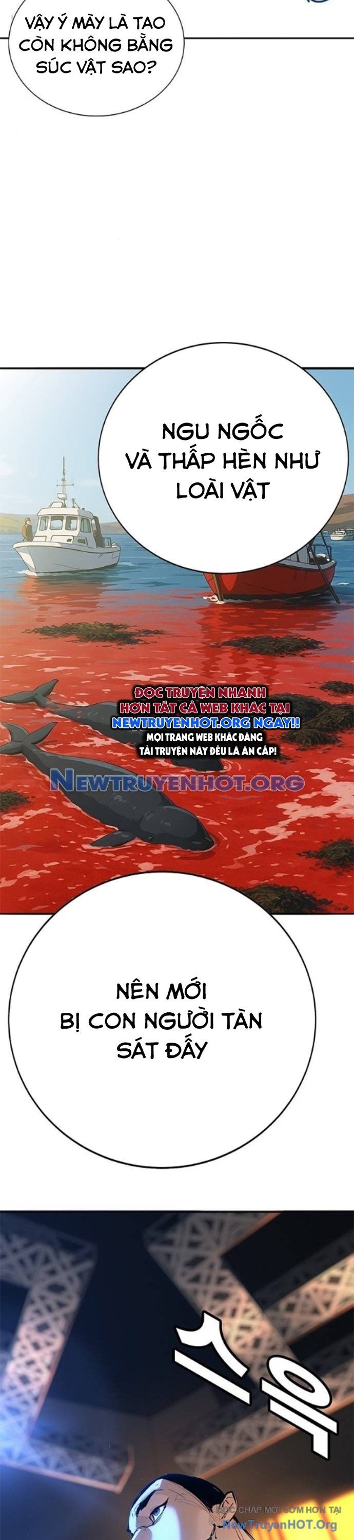 Cách Mạng Bắt Nạt - Chapter 33 - Page 32