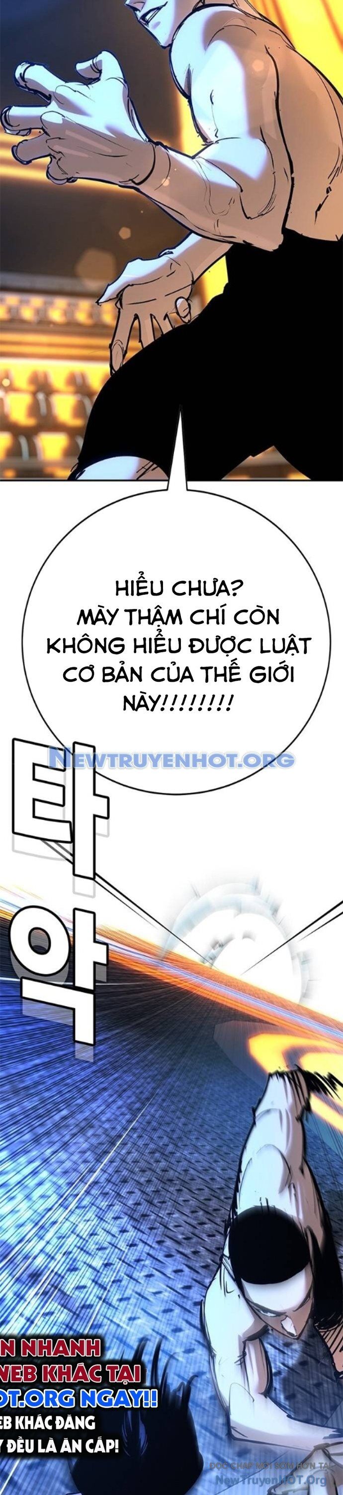 Cách Mạng Bắt Nạt - Chapter 33 - Page 33