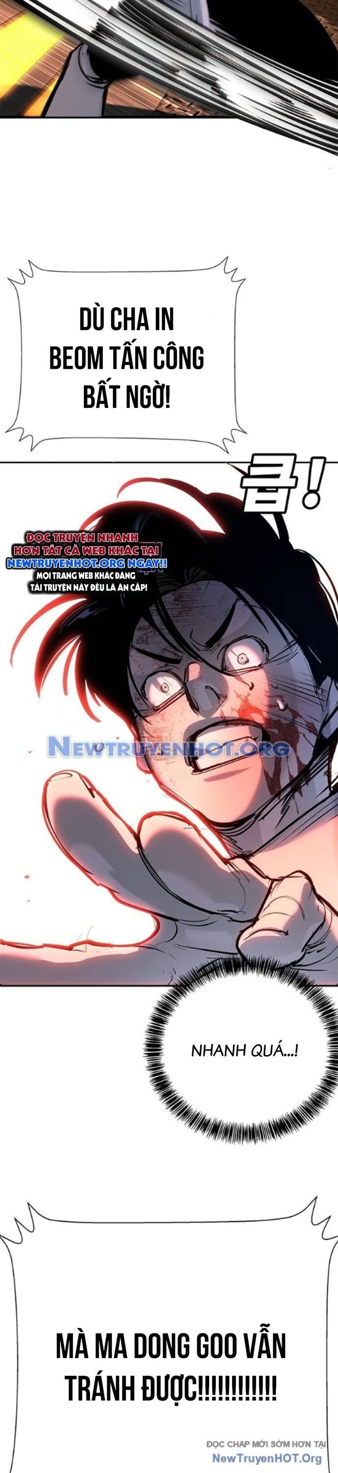 Cách Mạng Bắt Nạt - Chapter 33 - Page 35