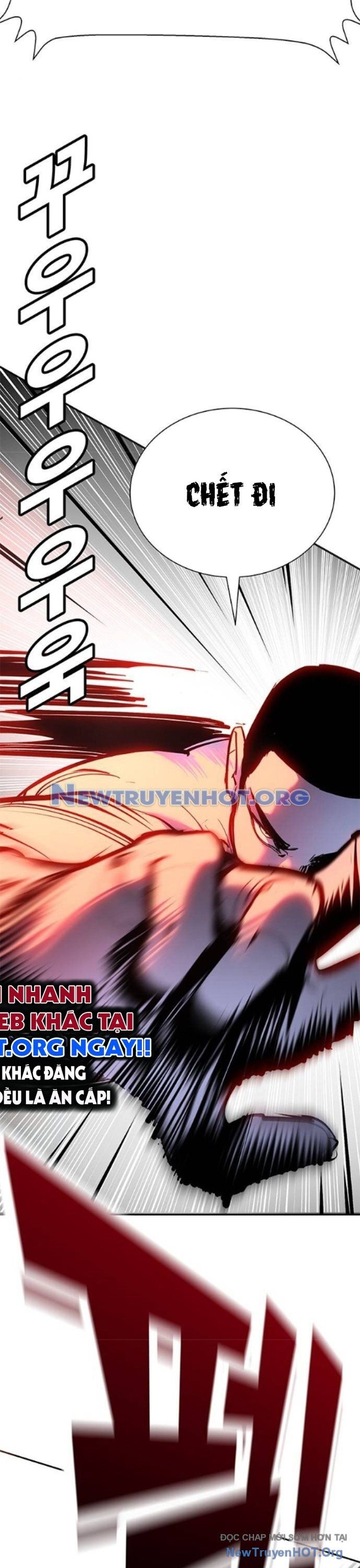 Cách Mạng Bắt Nạt - Chapter 33 - Page 36