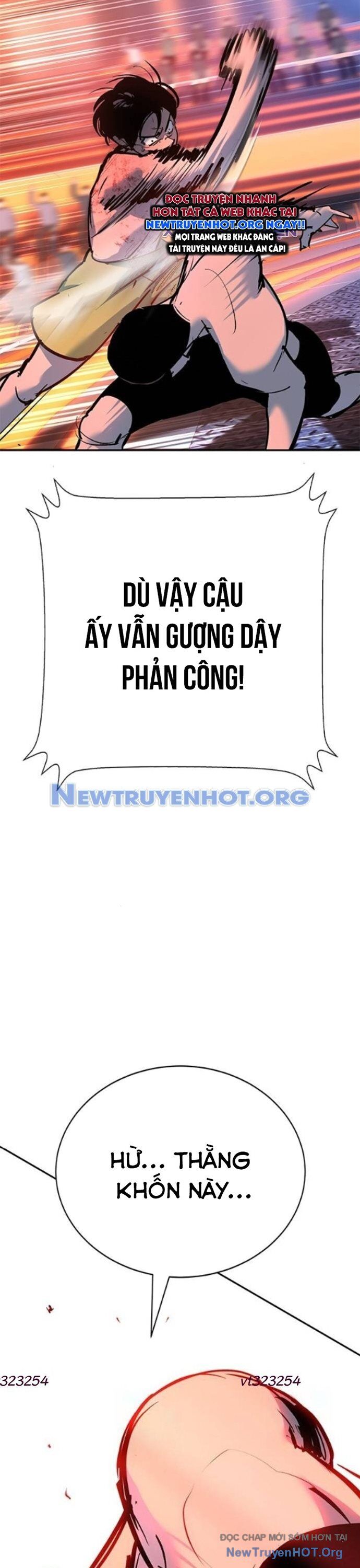 Cách Mạng Bắt Nạt - Chapter 33 - Page 38