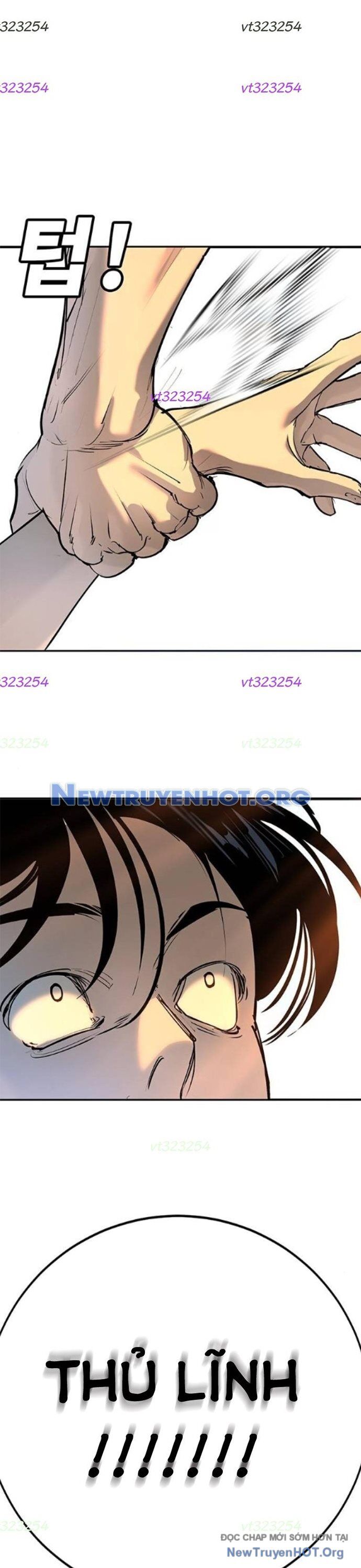 Cách Mạng Bắt Nạt - Chapter 33 - Page 4