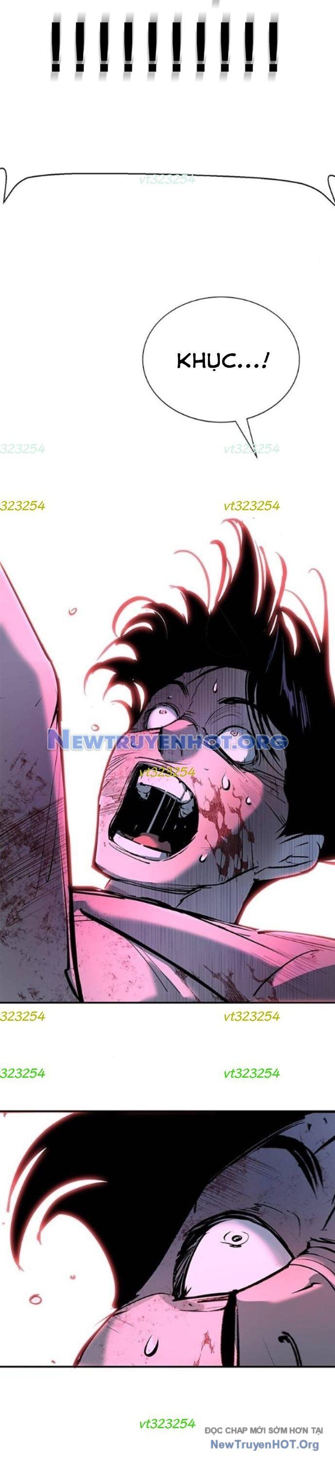 Cách Mạng Bắt Nạt - Chapter 33 - Page 41