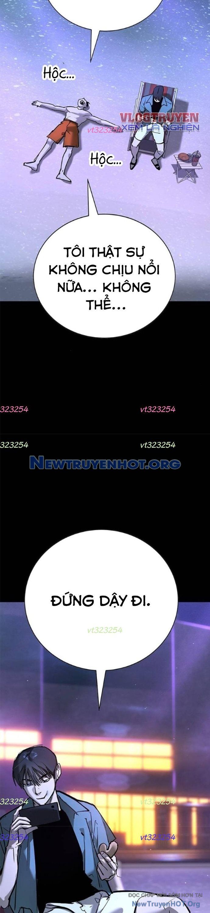 Cách Mạng Bắt Nạt - Chapter 33 - Page 43