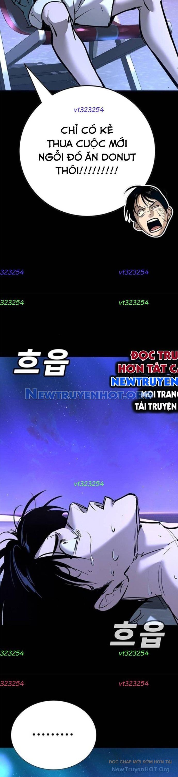 Cách Mạng Bắt Nạt - Chapter 33 - Page 44