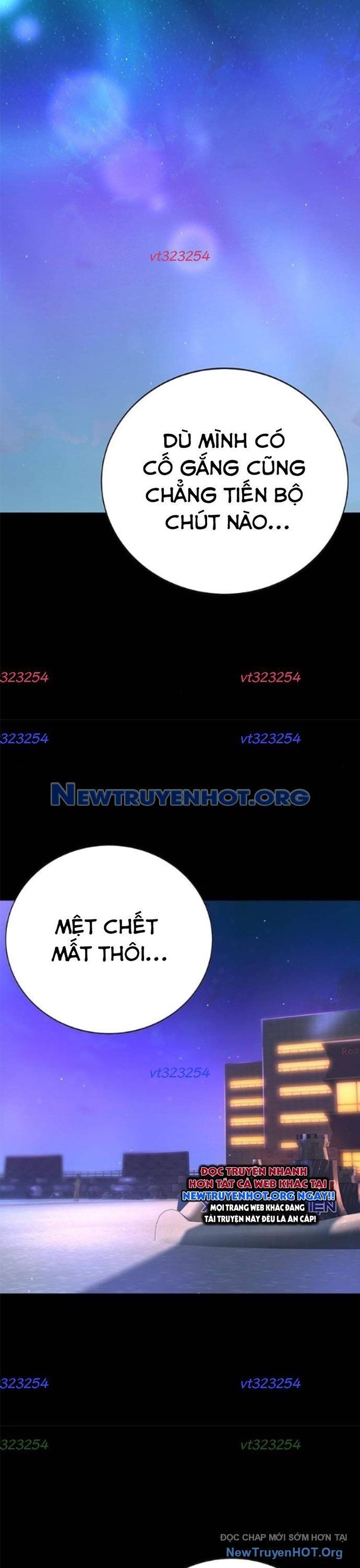 Cách Mạng Bắt Nạt - Chapter 33 - Page 45