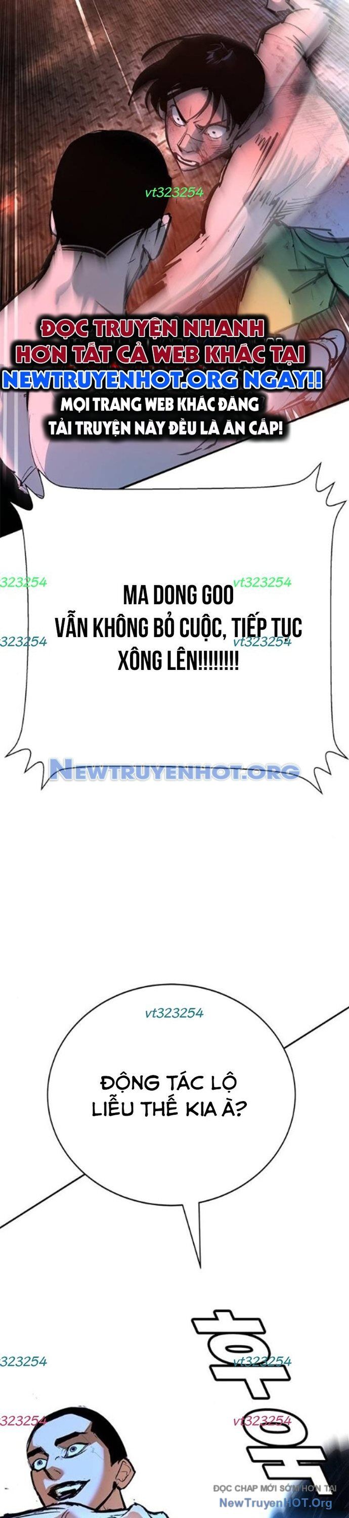Cách Mạng Bắt Nạt - Chapter 33 - Page 47