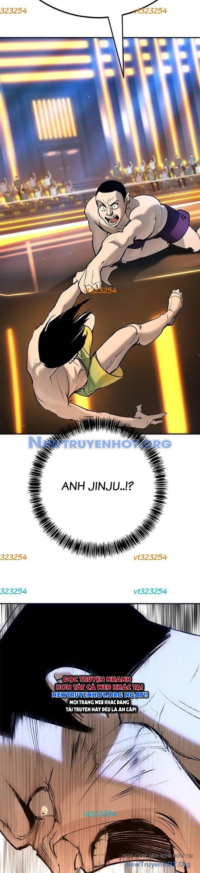 Cách Mạng Bắt Nạt - Chapter 33 - Page 5