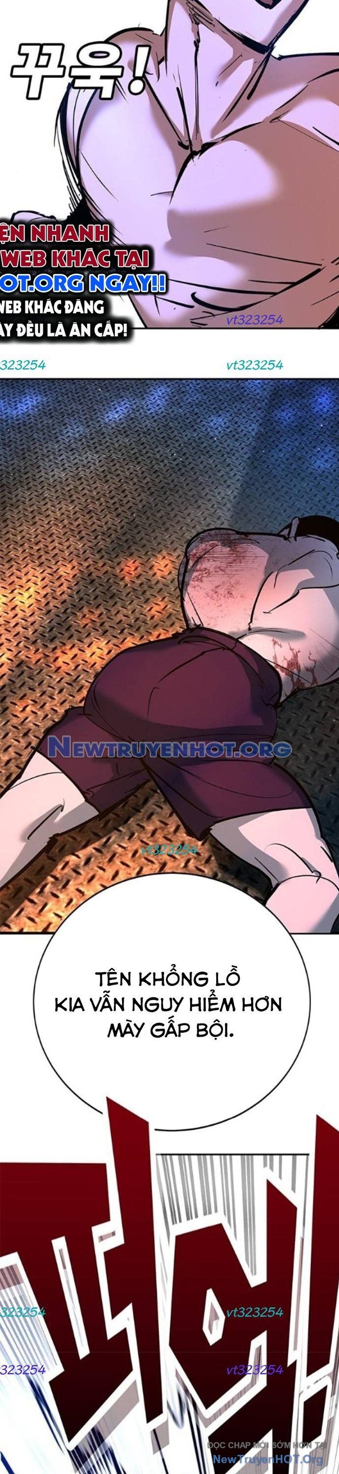 Cách Mạng Bắt Nạt - Chapter 33 - Page 50