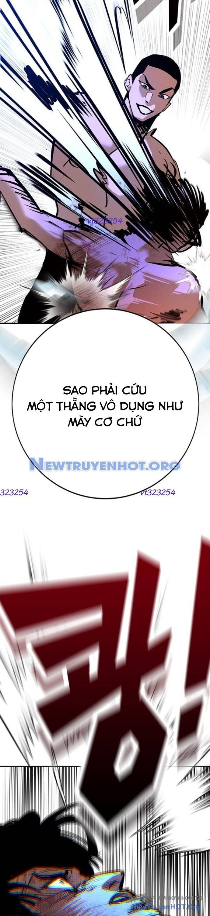 Cách Mạng Bắt Nạt - Chapter 33 - Page 51