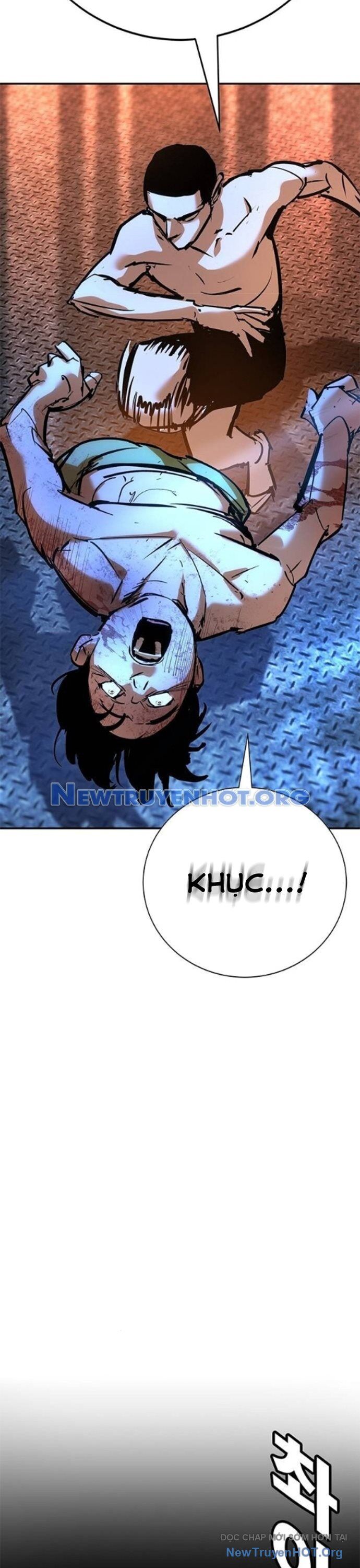 Cách Mạng Bắt Nạt - Chapter 33 - Page 53