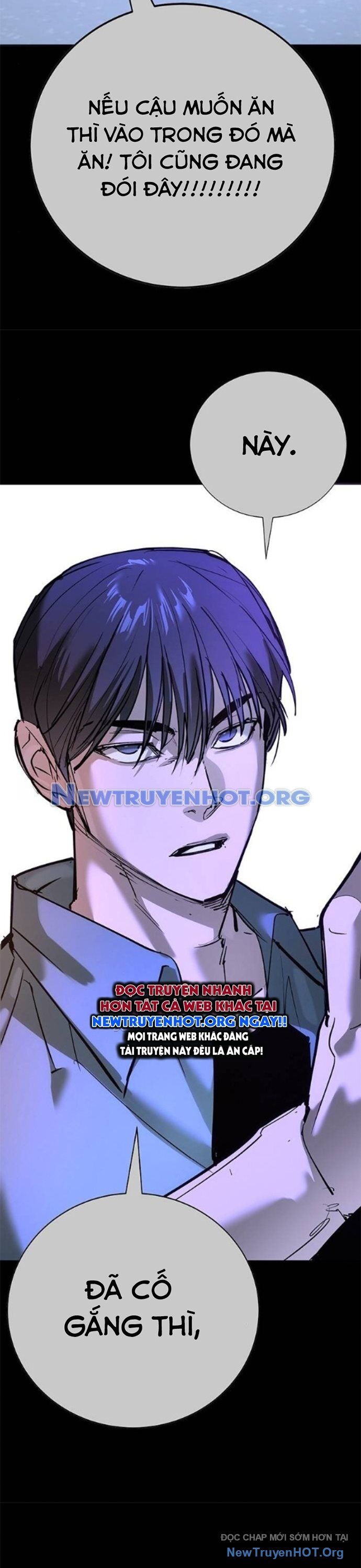 Cách Mạng Bắt Nạt - Chapter 33 - Page 57