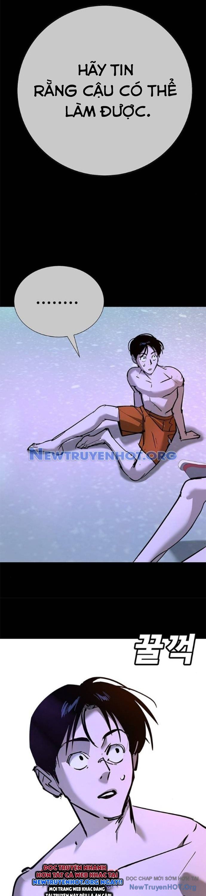 Cách Mạng Bắt Nạt - Chapter 33 - Page 58