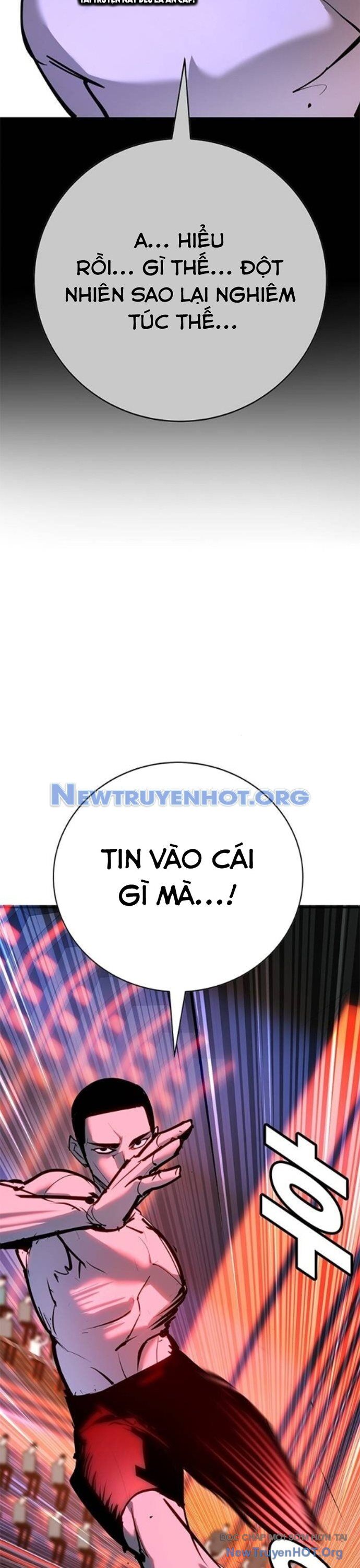 Cách Mạng Bắt Nạt - Chapter 33 - Page 59