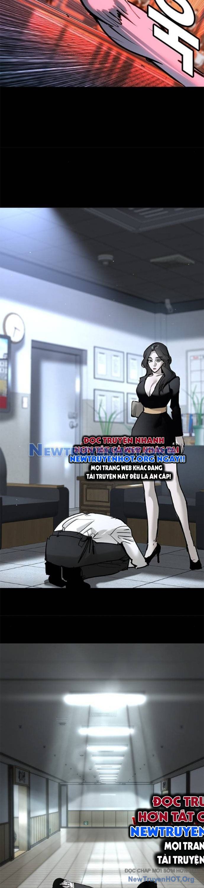 Cách Mạng Bắt Nạt - Chapter 33 - Page 60